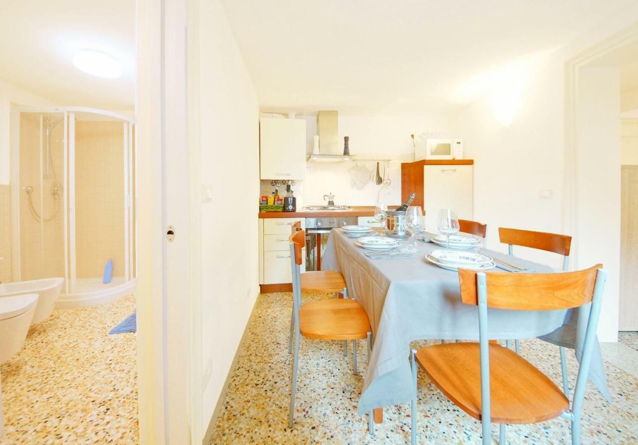 Sant'Aponal Apartment Rialto Βενετία Εξωτερικό φωτογραφία
