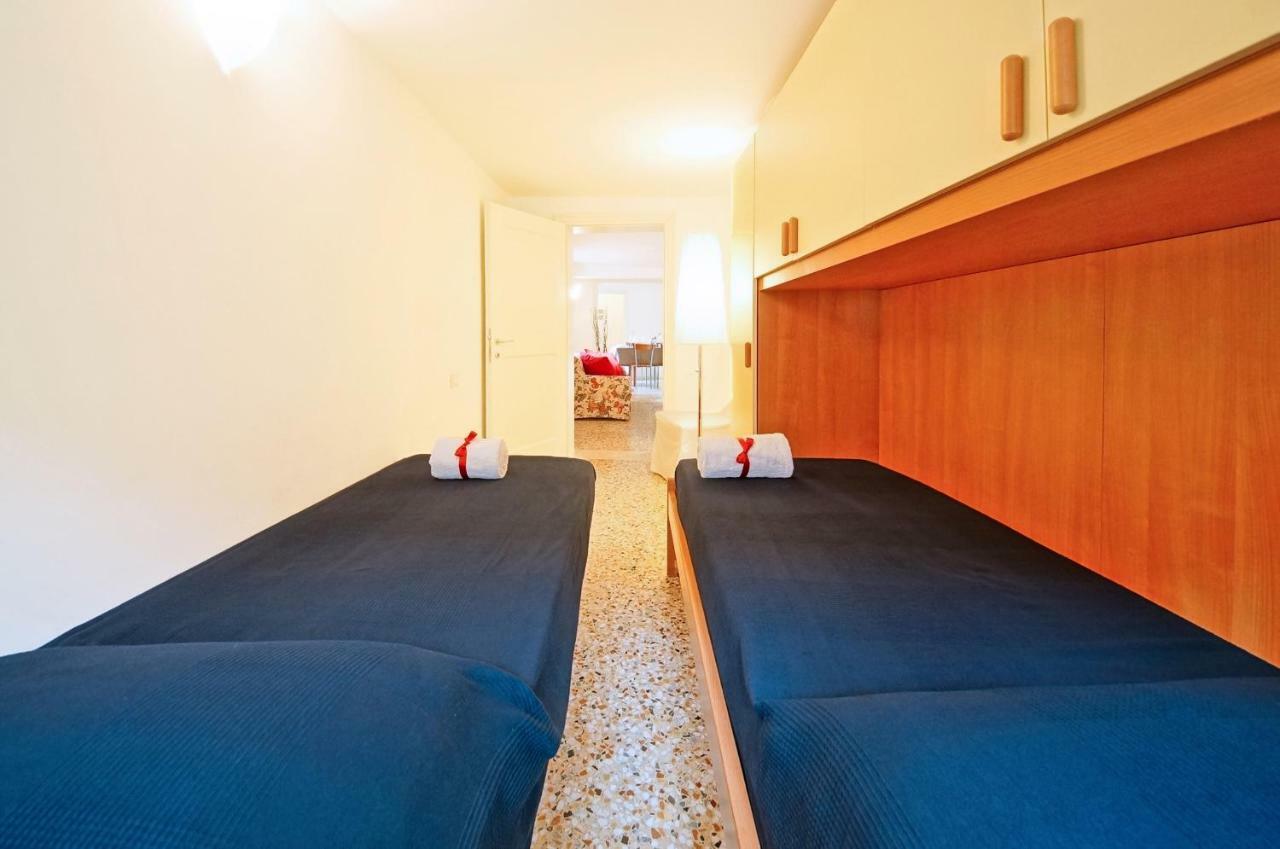 Sant'Aponal Apartment Rialto Βενετία Εξωτερικό φωτογραφία